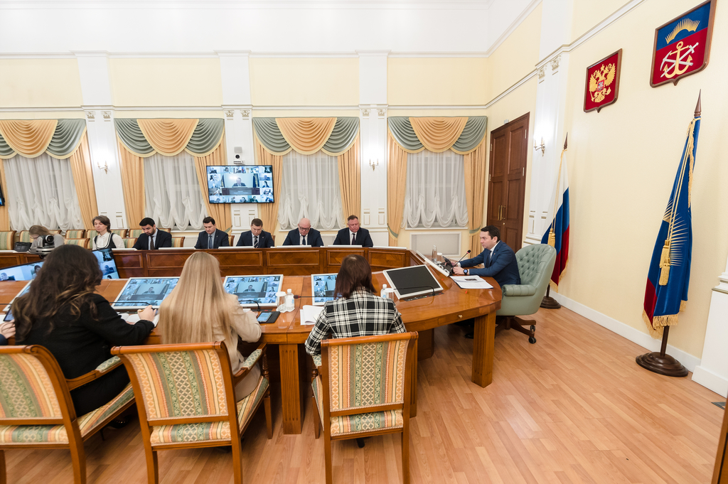 Мурманск, Кировск, Североморск и Кольский район получили дополнительное финансирование на социально значимые проекты