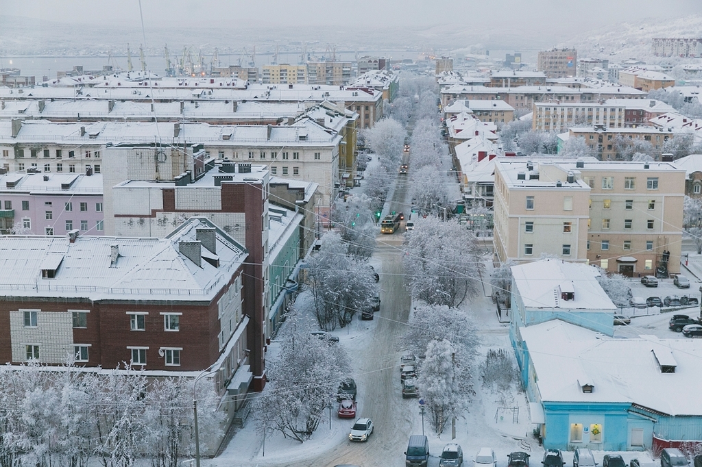 Представителей Мурманского бизнеса приглашают принять участие в Международной выставке продуктов питания в Казахстане