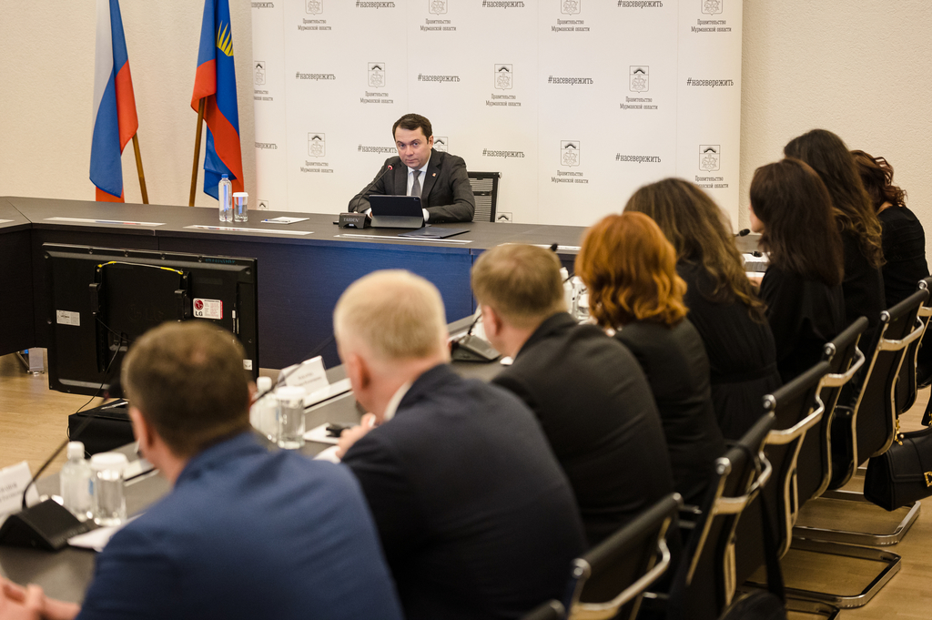 Правительством региона поддержаны почти 600 субъектов малого и среднего предпринимательства на общую сумму 3,1 млрд рублей в рамках антикризисных мер