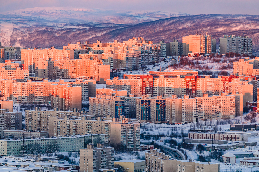 Кредитный рейтинг Мурманской области вновь подтверждён со стабильным прогнозом
