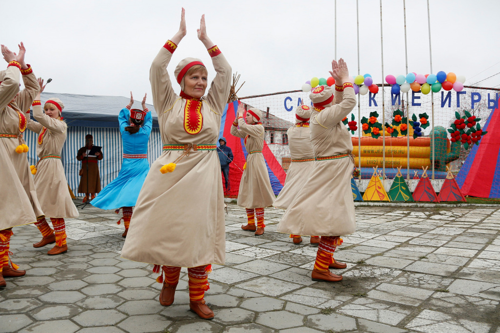 В Мурманской области пройдет более 150 мероприятий, приуроченных к Международному дню саамов