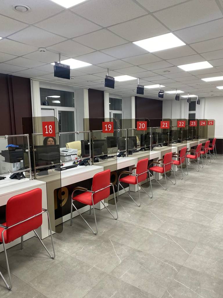 Жители Мурманской области оценили Центры цифровых компетенций