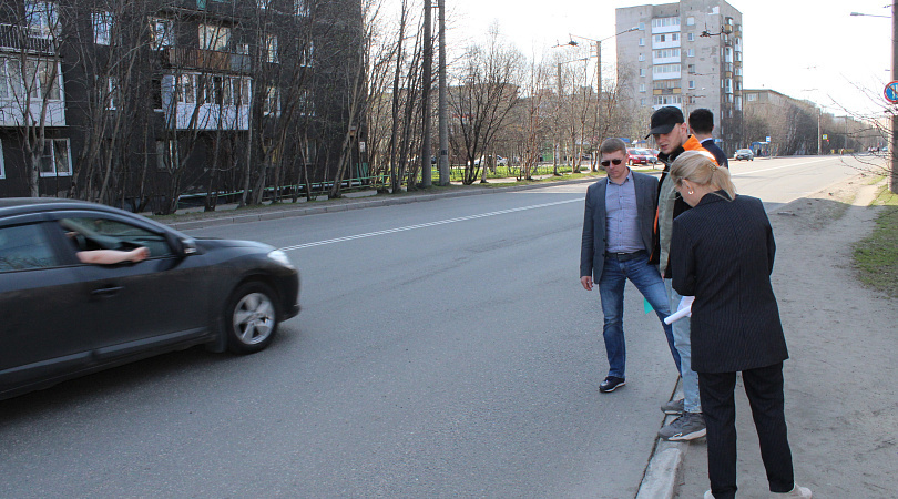 В Мурманской области два недобросовестных подрядчика по ремонту дорог внесены в реестр