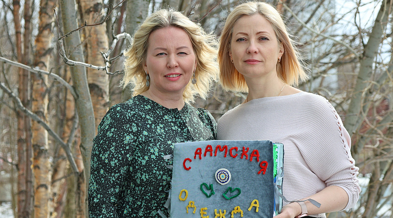 «На самом севере России»: подведены итоги областного конкурса на лучшую тактильную книгу для незрячих детей