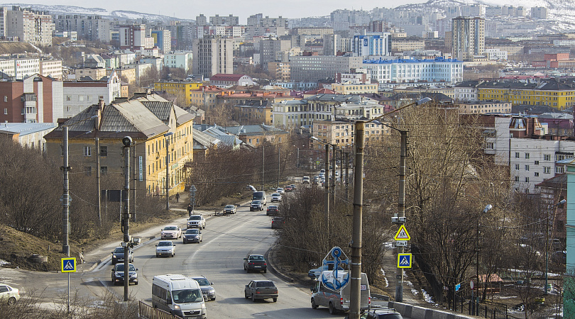 В Мурманской области составили рейтинг управляющих организаций