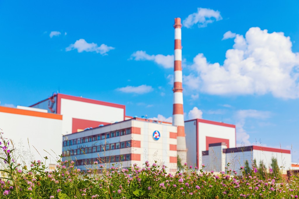 Кольская АЭС выработала 668 млн кВтч электроэнергии в мае