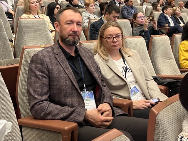 Мурманских врачей отметили на международном конгрессе Союза реабилитологов России