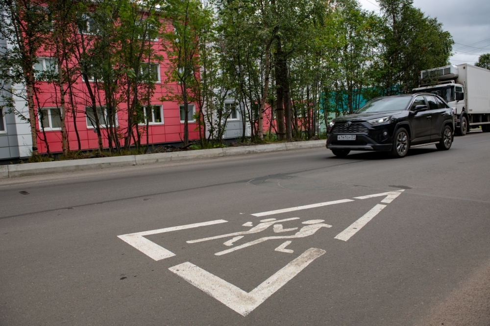 Утвержден перечень аварийно-опасных участков дорог общего пользования