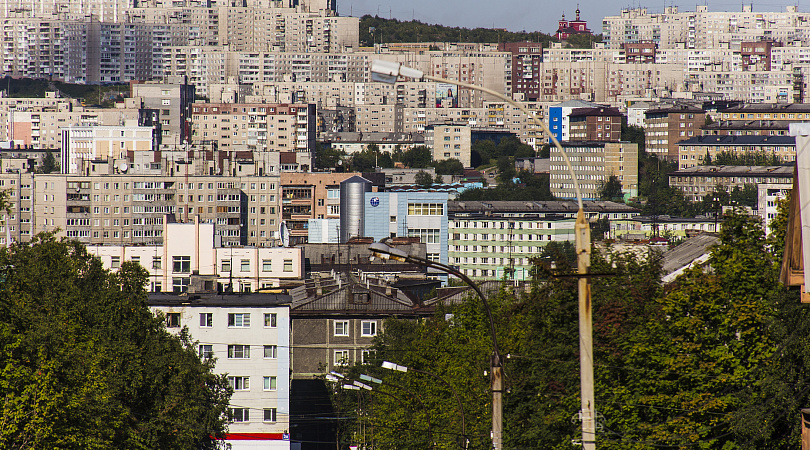 В Мурманской области из аварийного жилья расселено более 3500 северян