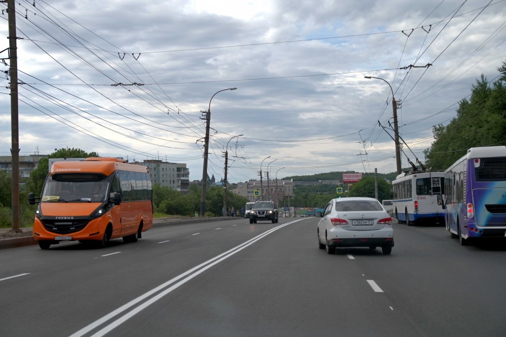 В Мурманске обсудили нацпроекты