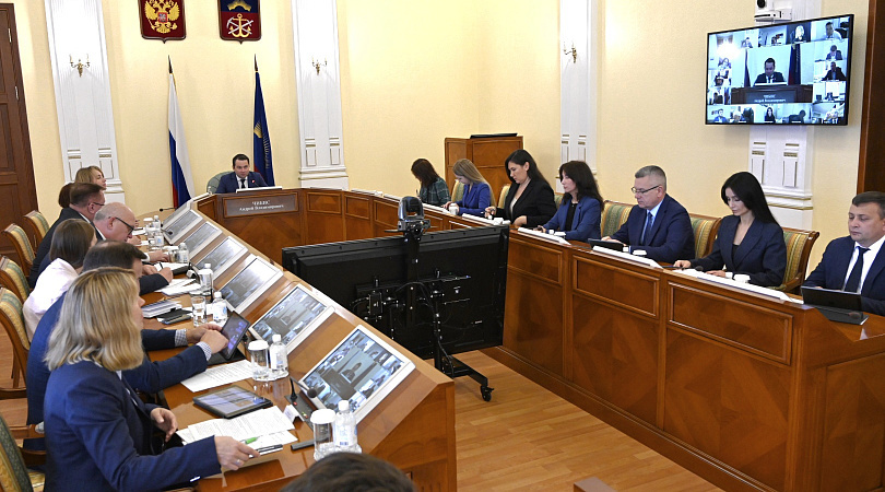 В Мурманской области начался приём заявок на получение гранта по программе «Губернаторский старт»