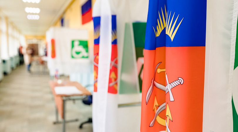 Более 93% мандатов на выборах муниципальных депутатов получили кандидаты от партии «Единая Россия»
