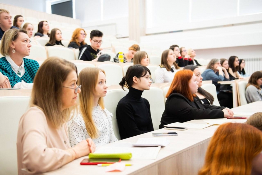 В Мурманской области подвели итоги приемной кампании в учреждения среднего профессионального и высшего образования