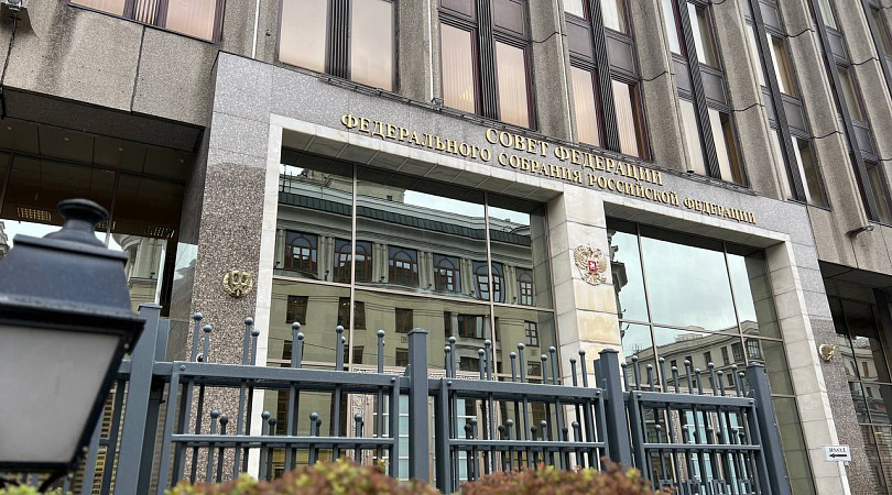 Совет Федерации принял постановление о господдержке социально-экономического развития Мурманской области, предложенного губернатором Андреем Чибисом