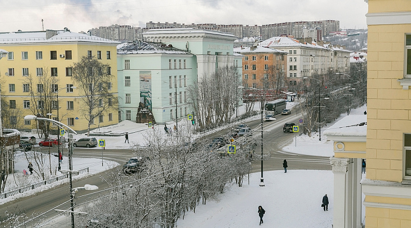 В Мурманской области будут внедрять систему социальной занятости северян с инвалидностью