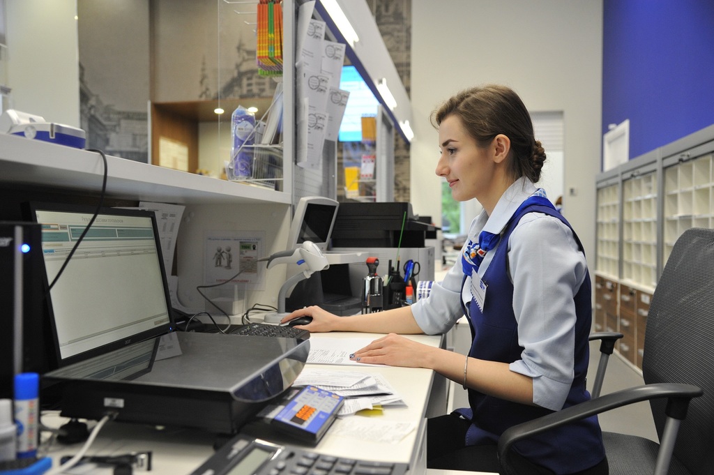 «Лекарственное страхование» в отделениях Почты набирает всё большую популярность у жителей Мурманской области