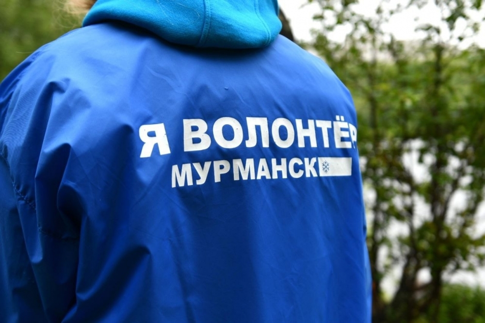 5 декабря в России отмечается День добровольца