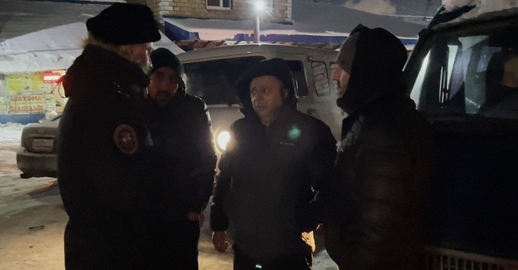 В Мурманске военные следователи провели мероприятия по проверке исполнения миграционного законодательства