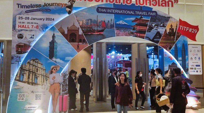 Мурманские туроператоры покоряют Бангкок