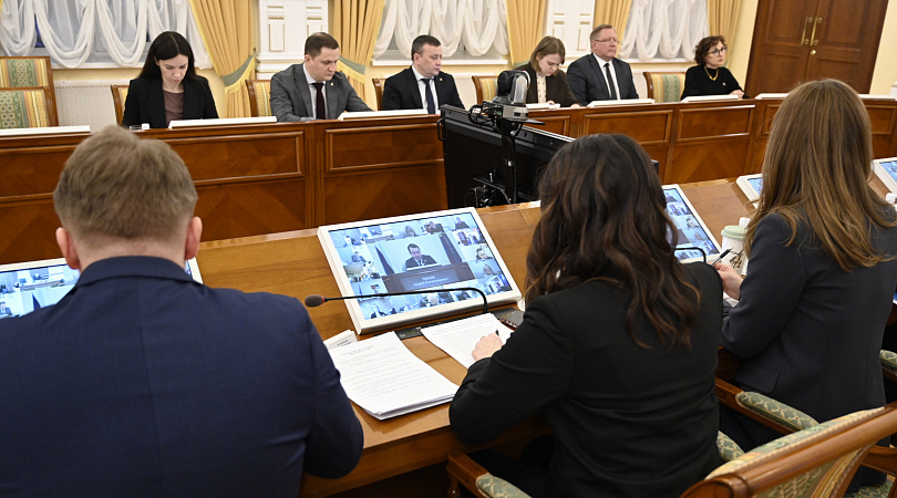 Главы муниципалитетов и профильный министр дали ответы на вопросы, поступившие в ходе прямого эфира с губернатором Андреем Чибисом