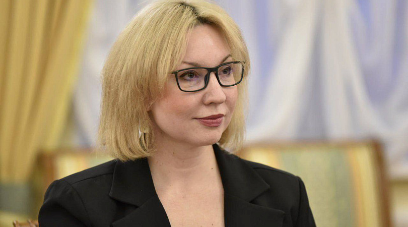 Министерство цифрового развития Мурманской области возглавила Елена Семёнова
