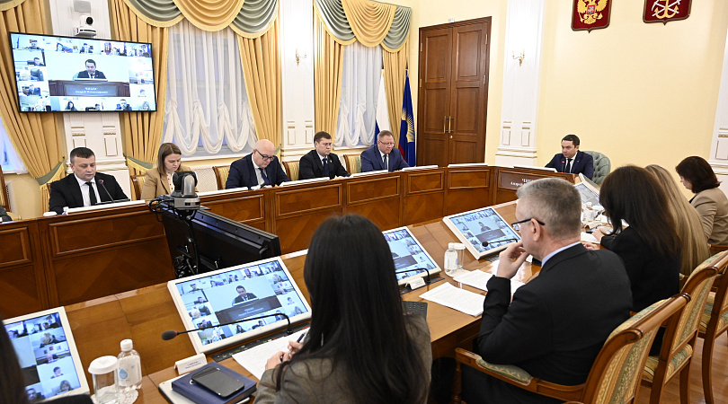 Губернатор Андрей Чибис: «Северяне, сообщившие в полицию о пьяном за рулём, могут получить пять тысяч рублей»