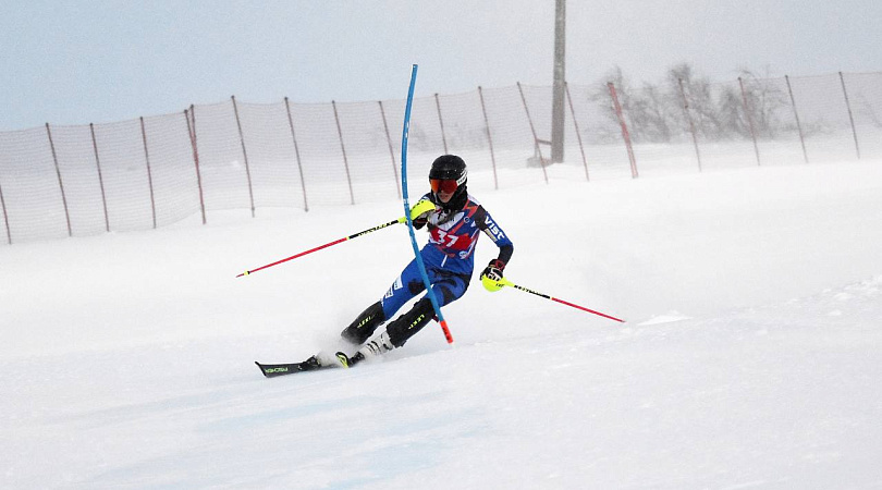 Полярные Зори и Мончегорск примут всероссийские соревнования по горнолыжному спорту
