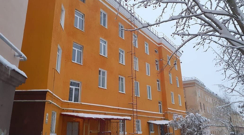 В Мурманской области ещё 32 компании вошли в реестр квалифицированных подрядчиков работ по капремонту домов