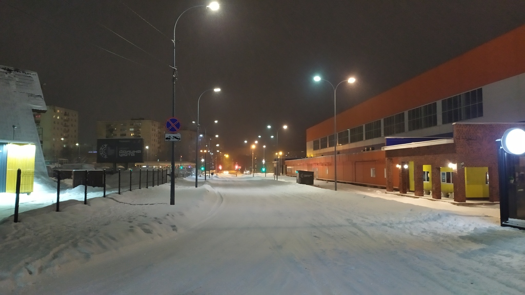 Прогноз погоды в Мурманске на 16 марта