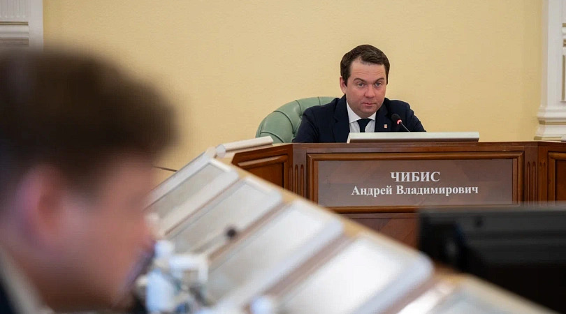 «Губернаторский контроль» в Мурманской области проверил более 100 поручений, 99% из которых уже выполнены