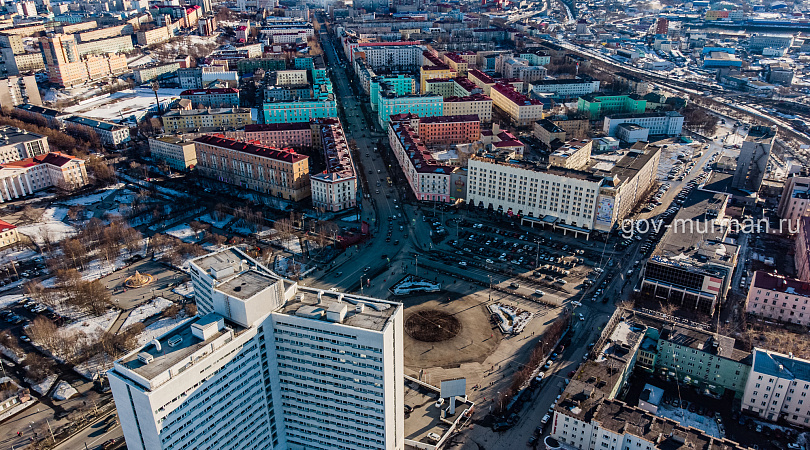 В Мурманской области продолжается подготовка к началу дорожного сезона в рамках нацпроекта «Безопасные качественные дороги»