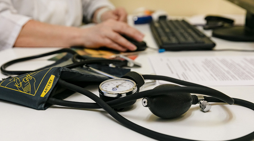 Квоты на рабочие места для медицинских работников  будут устанавливаться на более длительный период