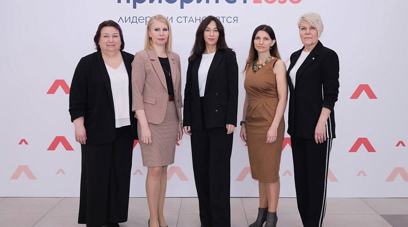 Приоритет – 2030: заместитель губернатора Елена Дягилева приняла участие в защите проекта Мурманского арктического университета