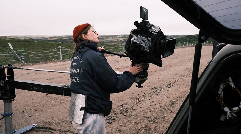 Молодые кинематографисты снимут фильмы о Мурманске и людях Севера