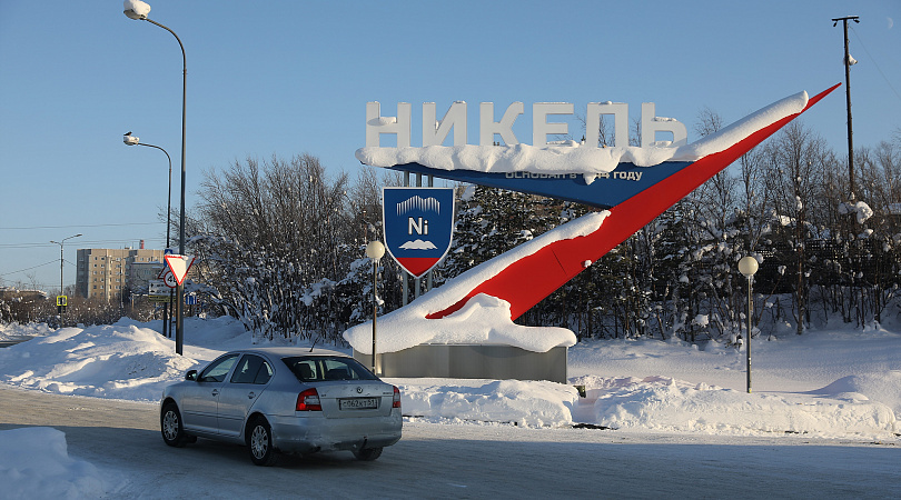 В Печенгском округе отремонтируют дороги в рамках плана «На Севере – жить»