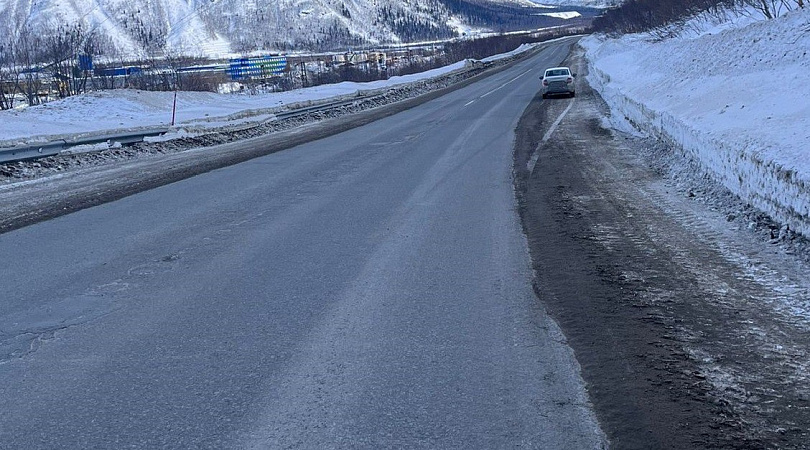 В Кировске отремонтируют дороги в рамках плана «На Севере – жить»