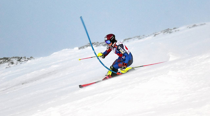 Лучшие горнолыжники страны встретятся на финале Кубка России в Кировске