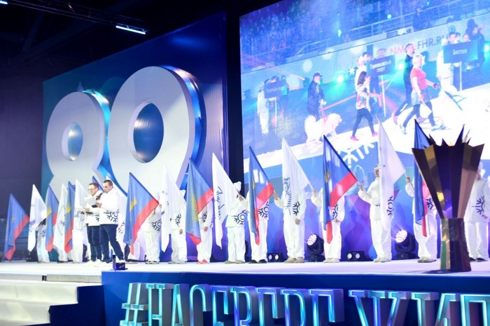В Мурманской области завершилась Полярная олимпиада
