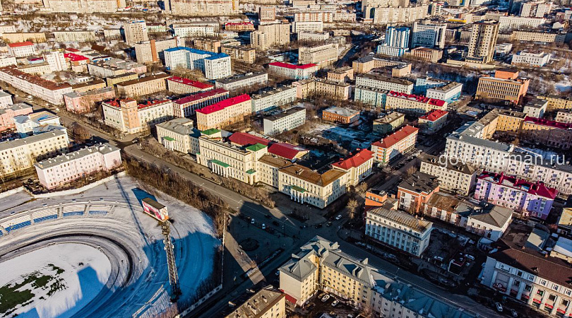 Годовая выручка социальных предпринимателей в России составила более 102 млрд рублей