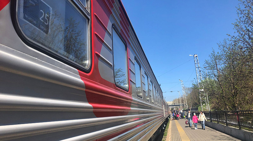 В Мурманской области уточнён порядок предоставления бесплатного проезда детям-сиротам и детям, оставшимся без попечения родителей