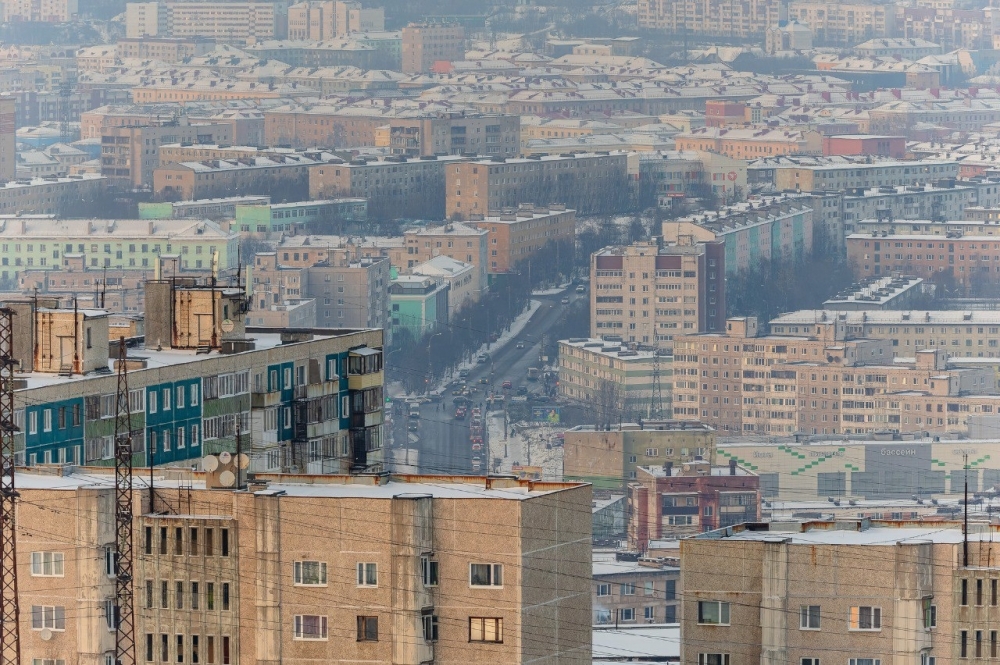 В Мурманской области на 2024 год запланирована масштабная модернизация и ремонт инженерных сетей