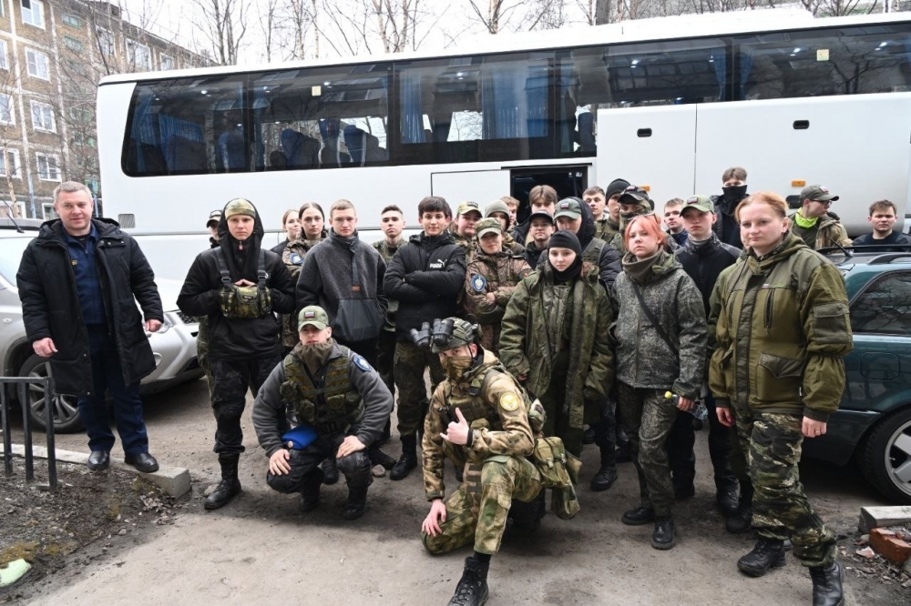 В Долине Славы пройдет патриотическое мероприятие «Молодежь Мурманска – потомки солдат Великой Победы»