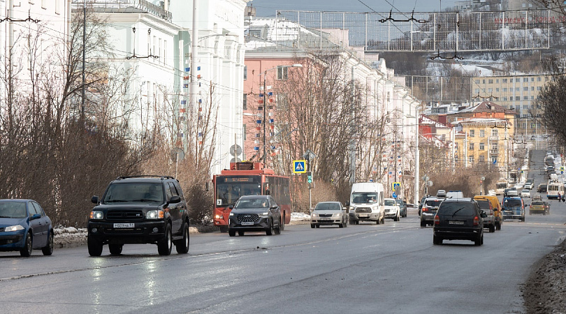 Губернатор Андрей Чибис поручил по умолчанию продлевать действие льготы по транспортному налогу для мобилизованных и участников СВО