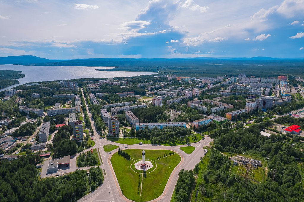 В городе-спутнике Кольской АЭС стартовал новый этап развития систем общественной безопасности в рамках проекта «Умные города Росатома»